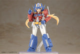 Optimus Prime Humikane Shimada Ver. Model Kit