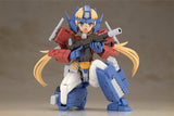 Optimus Prime Humikane Shimada Ver. Model Kit
