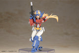 Optimus Prime Humikane Shimada Ver. Model Kit