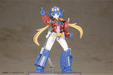 Optimus Prime Humikane Shimada Ver. Model Kit