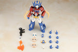 Optimus Prime Humikane Shimada Ver. Model Kit