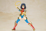 Crossframe Girl Wonder Woman Another Color Humikane Shimada Ver.