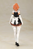 Cross Frame Girl Brave Girl 2