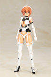 Cross Frame Girl Brave Girl 2