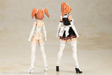 Cross Frame Girl Brave Girl 2