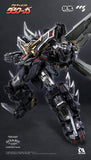 MORTAL MIND Series Ultimate Dancouga Alloy Action Figure