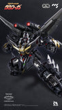 MORTAL MIND Series Ultimate Dancouga Alloy Action Figure