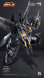 MORTAL MIND Series Ultimate Dancouga Alloy Action Figure