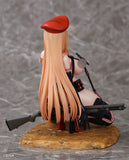 Shotgun girl 1/5 Scale Figure