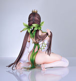 Selfish Princess Another Color 1/5 Scale Figure