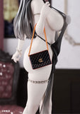 Shiho Miyamae Party Dress Ver. 1/6 Scale Figure