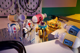 Changearts Hoipoi Capsule No.433 Trunks's Time Machine