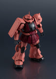 Gundam Universe MS-06S Char's Zaku II Renewal