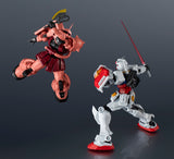 Gundam Universe MS-06S Char's Zaku II Renewal
