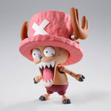 S.H. Figuarts TonyTony.Chopper - Drum Island -