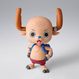 S.H. Figuarts TonyTony.Chopper - Drum Island -