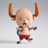 S.H. Figuarts TonyTony.Chopper - Drum Island -