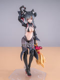 The Apprentice Witch Hoshikawa Neco (Black) 1/12 Action Figure