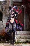 The Apprentice Witch Hoshikawa Neco (Black) 1/12 Action Figure