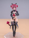 The Apprentice Witch Hoshikawa Neco (Red) 1/12 Action Figure