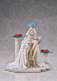 Warship Girls R Prinz Eugen My Heart Ver. 1/7 Scale Figure