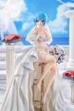 Warship Girls R Prinz Eugen My Heart Ver. 1/7 Scale Figure