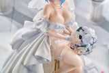 Warship Girls R Prinz Eugen My Heart Ver. 1/7 Scale Figure