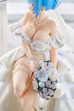 Warship Girls R Prinz Eugen My Heart Ver. 1/7 Scale Figure