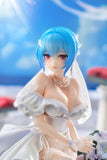 Warship Girls R Prinz Eugen My Heart Ver. 1/7 Scale Figure