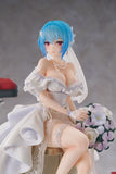 Warship Girls R Prinz Eugen My Heart Ver. 1/7 Scale Figure