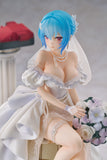 Warship Girls R Prinz Eugen My Heart Ver. 1/7 Scale Figure