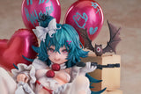 Girls' Frontline M327 It Follows Damaged Ver. 1/7 Scale Figure