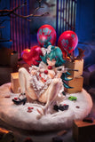 Girls' Frontline M327 It Follows Damaged Ver. 1/7 Scale Figure