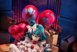 Girls' Frontline M327 It Follows Damaged Ver. 1/7 Scale Figure