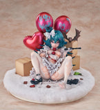 Girls' Frontline M327 It Follows Damaged Ver. 1/7 Scale Figure