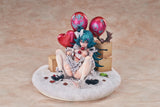 Girls' Frontline M327 It Follows Damaged Ver. 1/7 Scale Figure