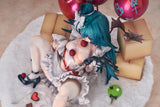 Girls' Frontline M327 It Follows Damaged Ver. 1/7 Scale Figure