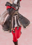 Curren Chan Signature Racewear Ver. 1/7 Scale Figure