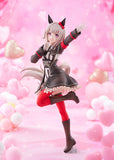 Curren Chan Signature Racewear Ver. 1/7 Scale Figure