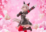 Curren Chan Signature Racewear Ver. 1/7 Scale Figure