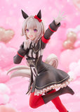 Curren Chan Signature Racewear Ver. 1/7 Scale Figure