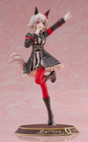 Curren Chan Signature Racewear Ver. 1/7 Scale Figure