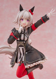 Curren Chan Signature Racewear Ver. 1/7 Scale Figure