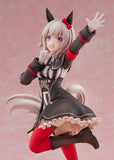 Curren Chan Signature Racewear Ver. 1/7 Scale Figure