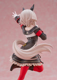 Curren Chan Signature Racewear Ver. 1/7 Scale Figure