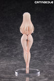 Dosukebe Bikini wo Kitekureru Juujun na Maid-san illustration by Himuka Yuzuki 1/6 Scale Figure