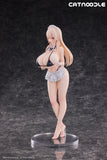 Dosukebe Bikini wo Kitekureru Juujun na Maid-san illustration by Himuka Yuzuki 1/6 Scale Figure