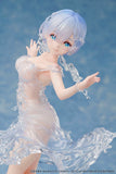 Re:ZERO -Starting Life in Another World- Rem -Aqua Dress- 1/7 Scale Figure