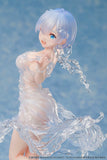 Re:ZERO -Starting Life in Another World- Rem -Aqua Dress- 1/7 Scale Figure