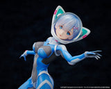 Rem A×A -SF Space Suit- 1/7 Scale Figure